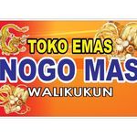 Toko Emas Mas Naga Mas
