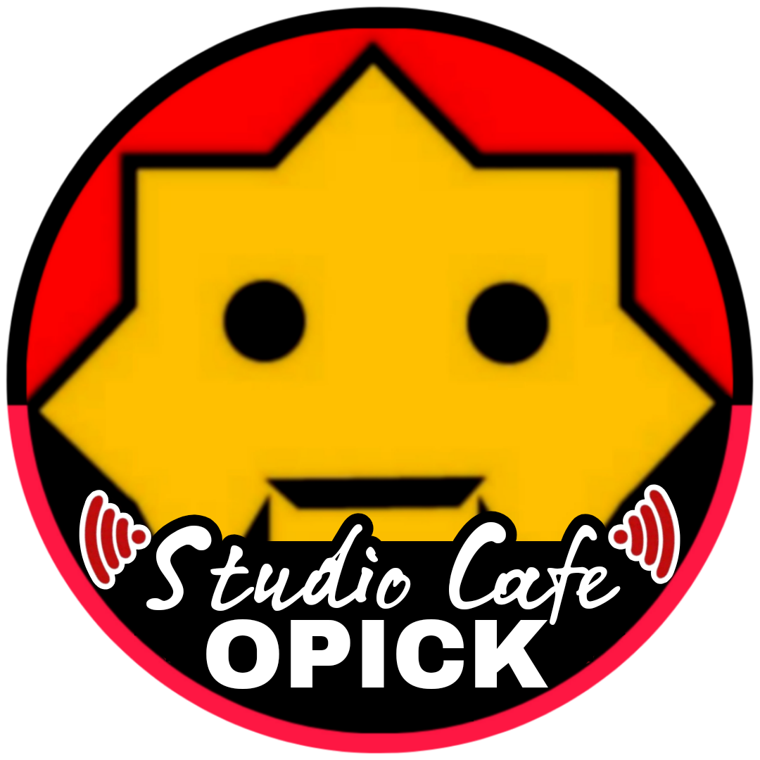 Opick Studio Cafe