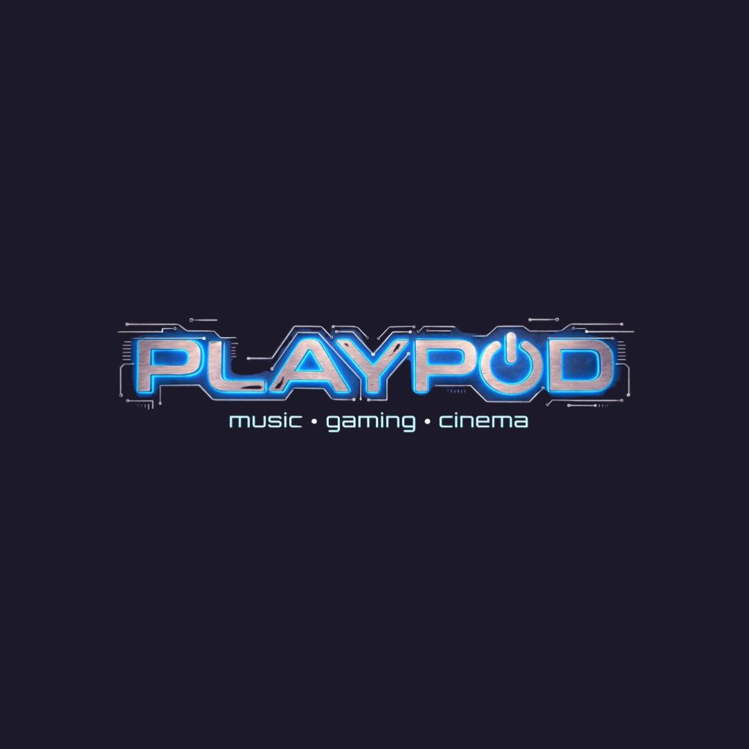 Playpod