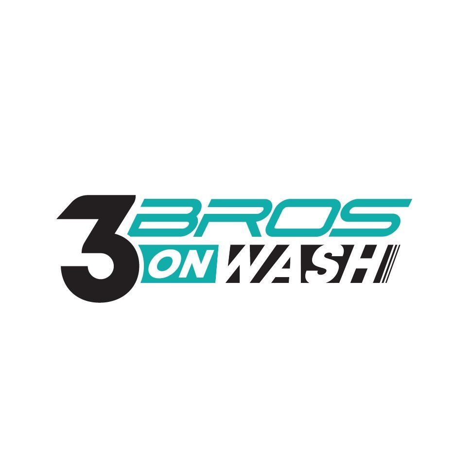 3BROS WASH