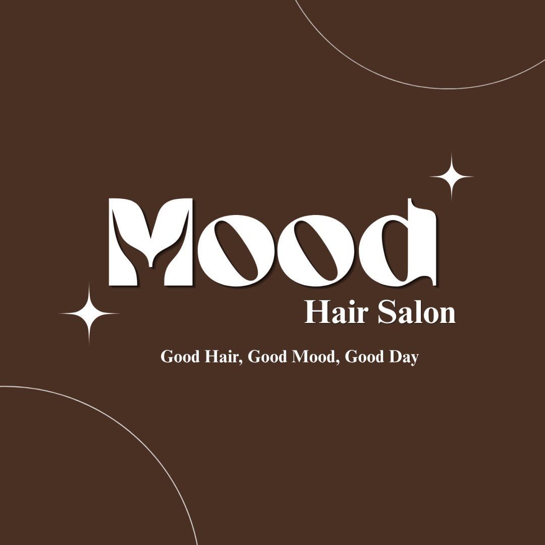 Mood Hair Salon logo