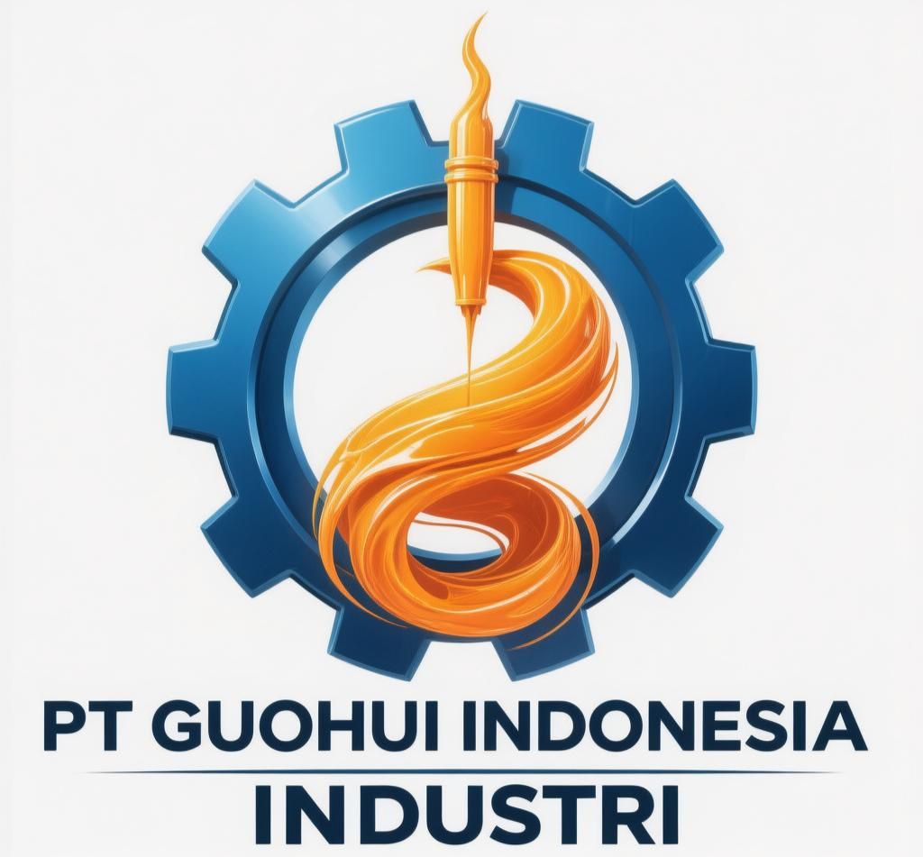 PT GUOHUI INDONESIA INDUSTRI