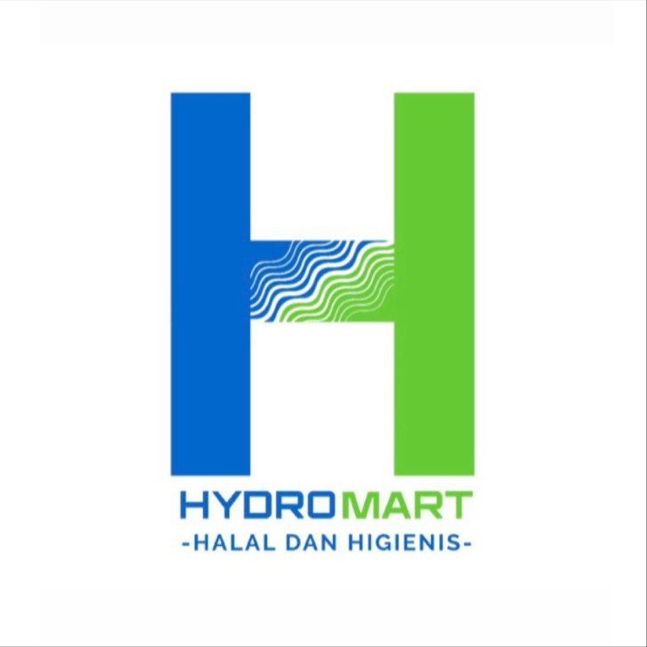 HydroMart Tigaraksa logo