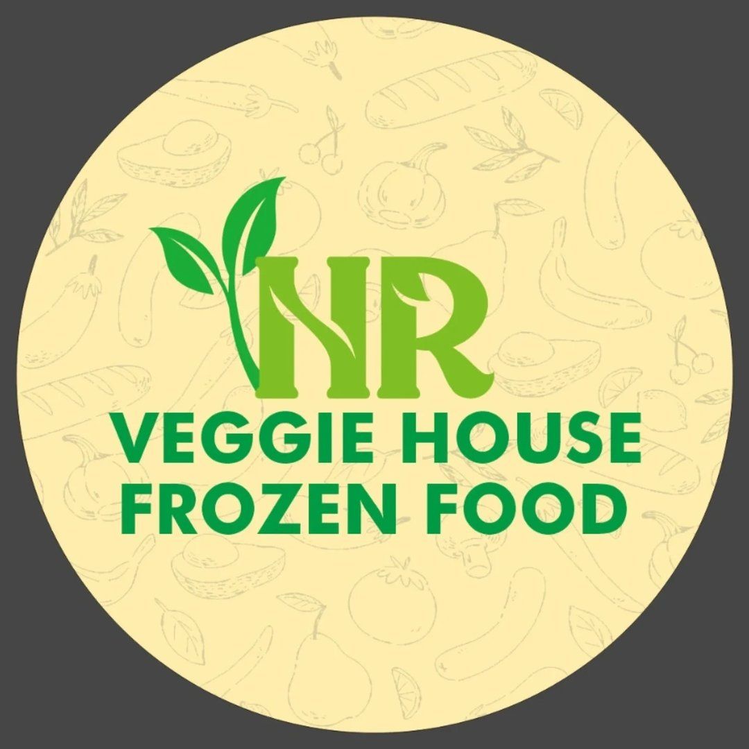 NR Veggie House Frozen Food