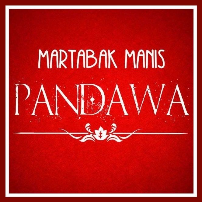 MARTABAK MANIS PANDAWA