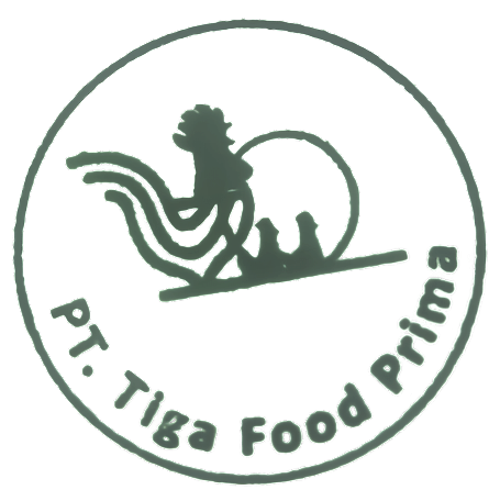 PT Tiga Food Prima logo