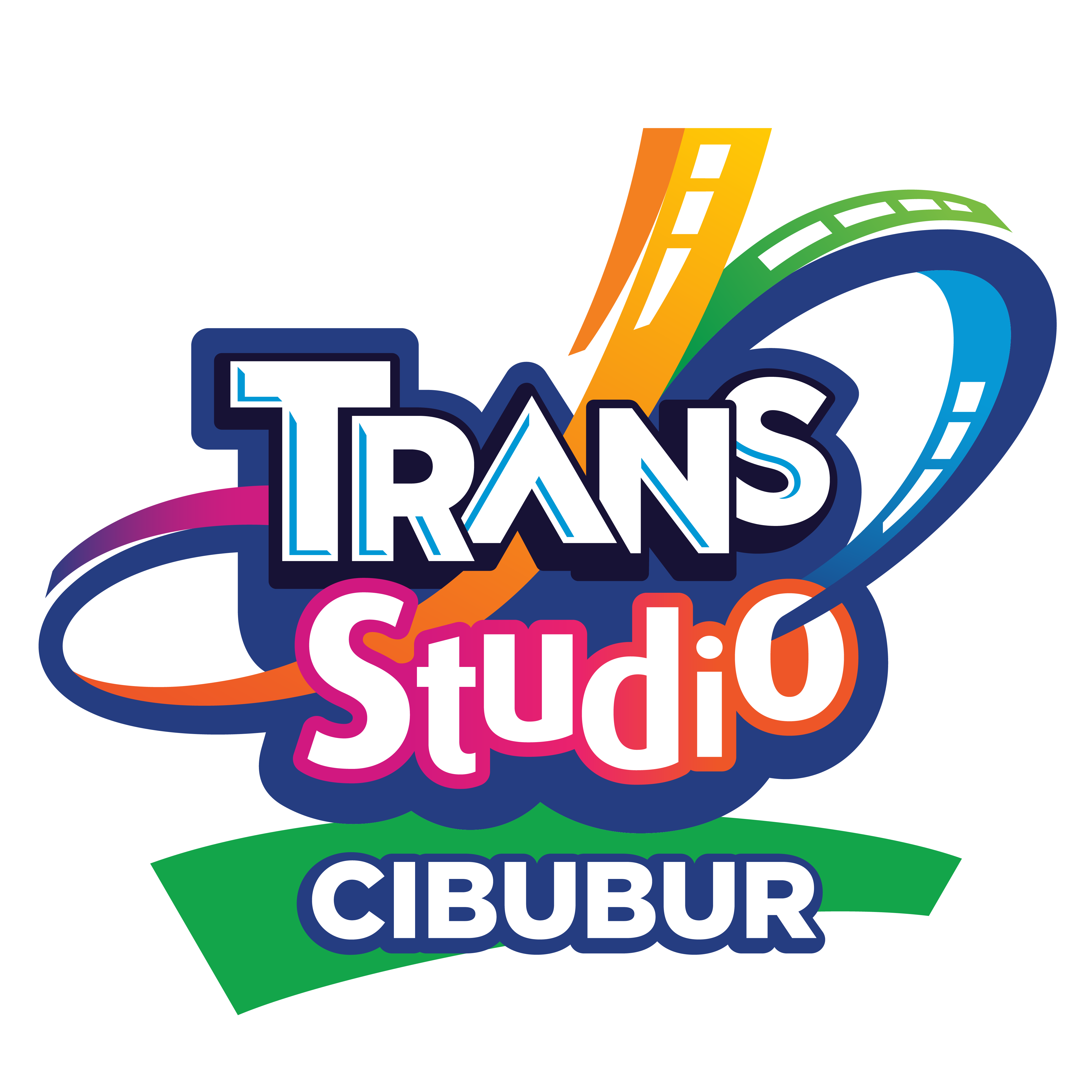 Trans Studio Theme Park Cibubur