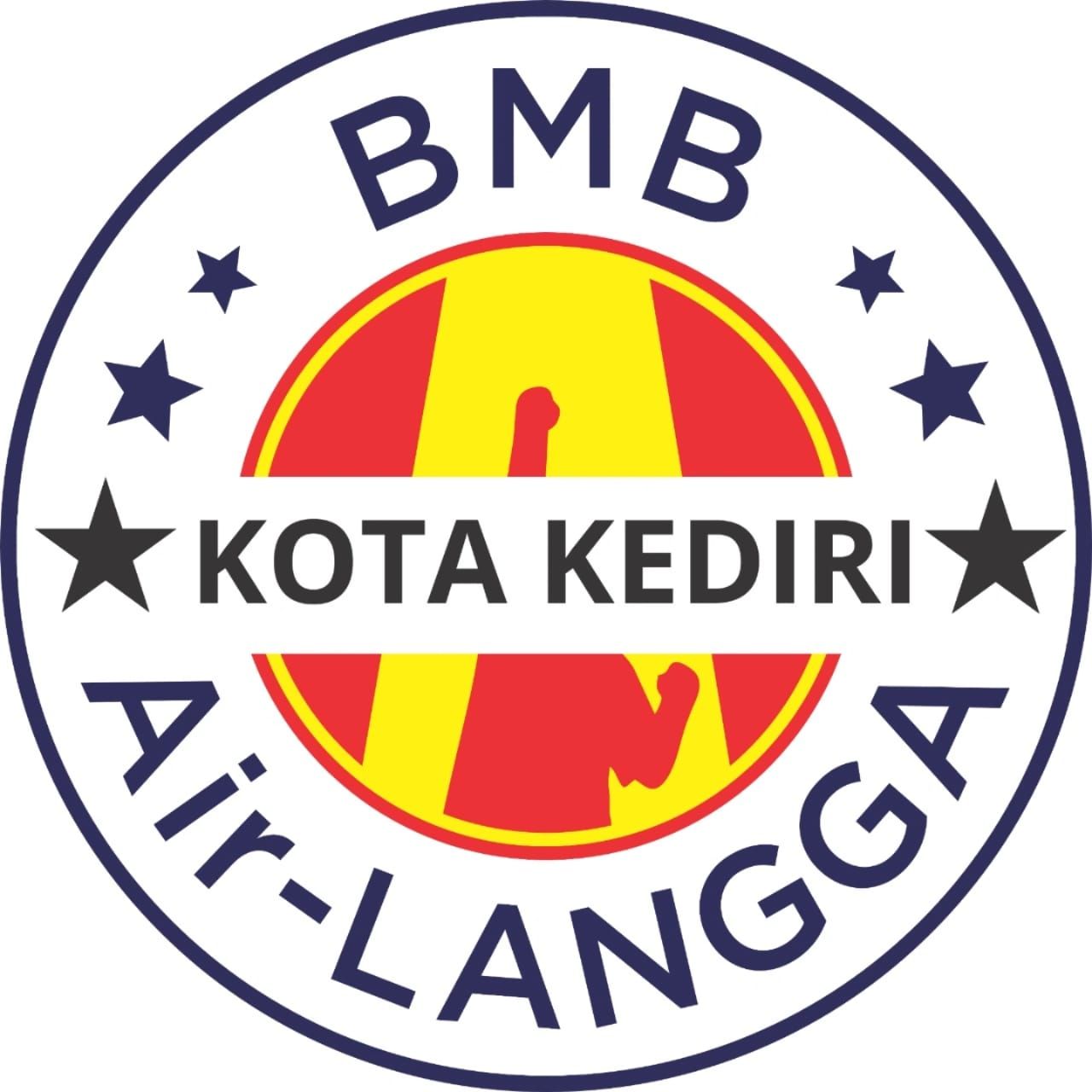 BMB Air-LANGGA Kota Kediri