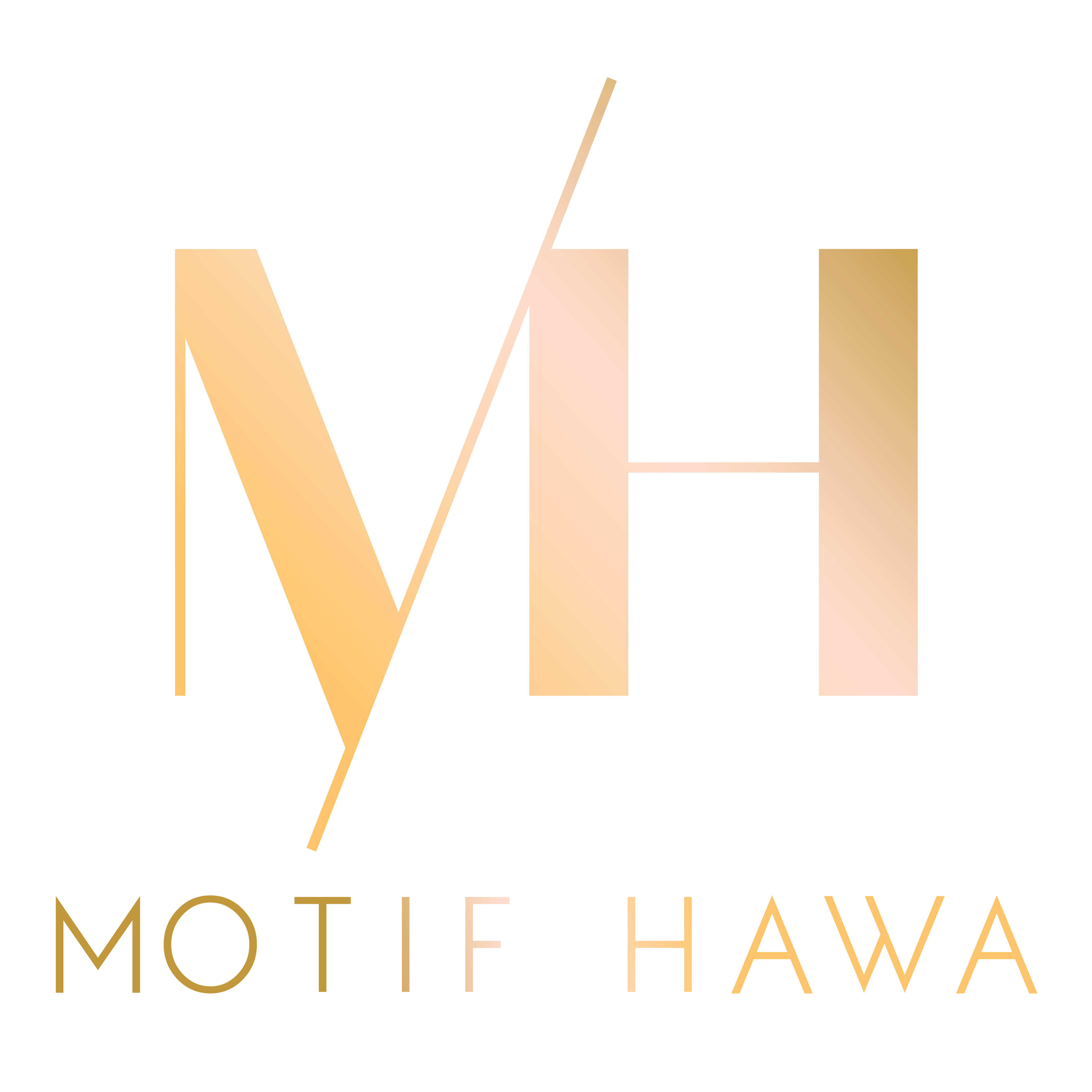 MOTIF HAWA