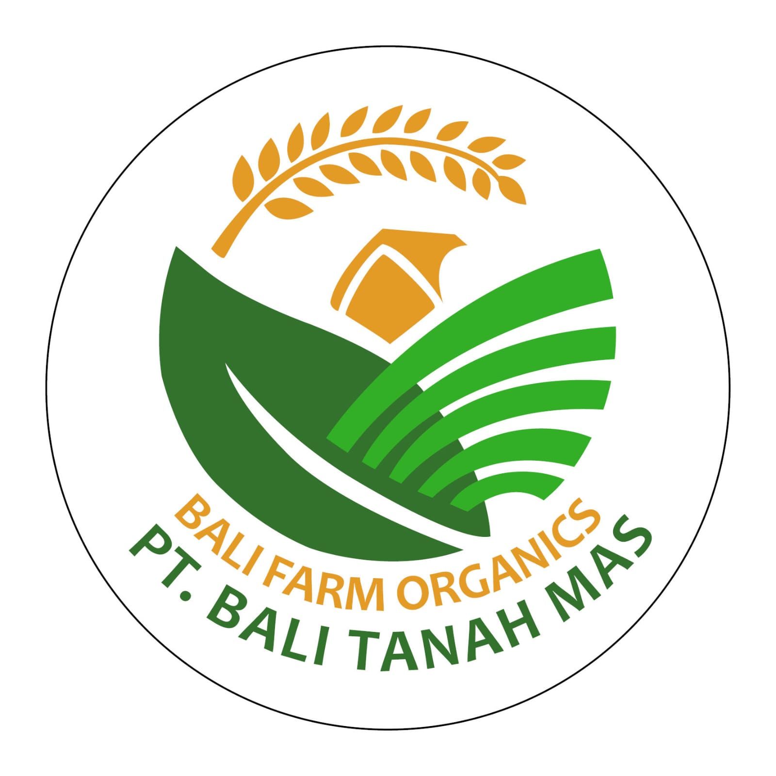 PT. BALI TANAH MAS logo