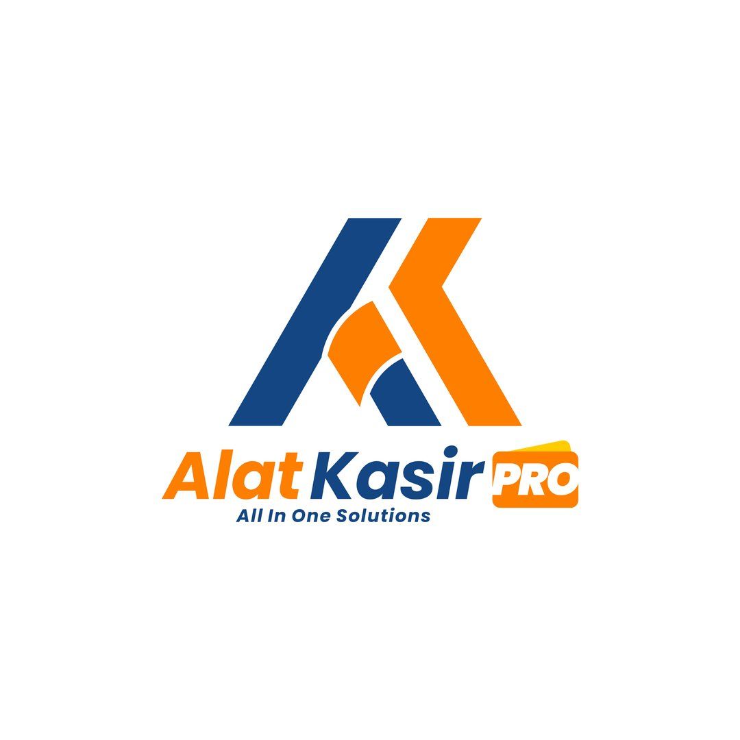 Alat Kasir Pro logo
