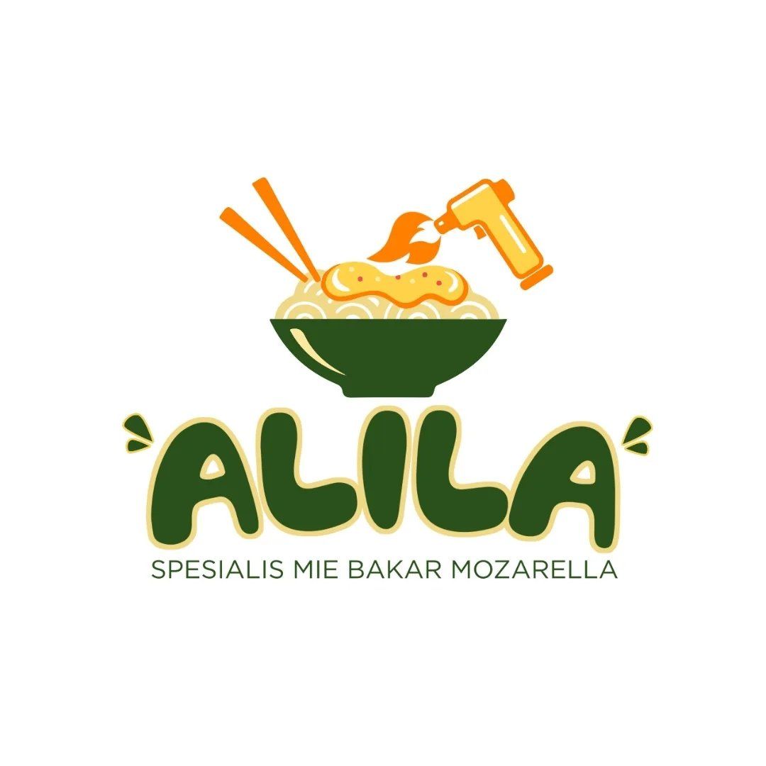 Mie Bakar Alila