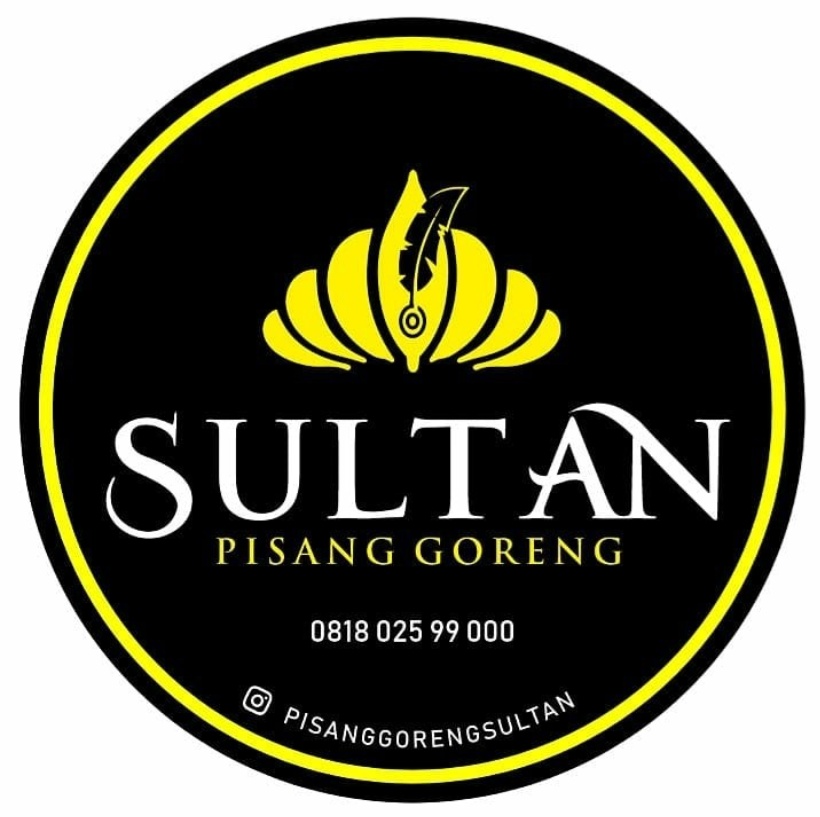 Pisang Goreng Sultan