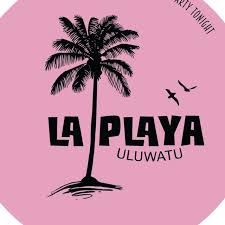 La Playa Uluwatu