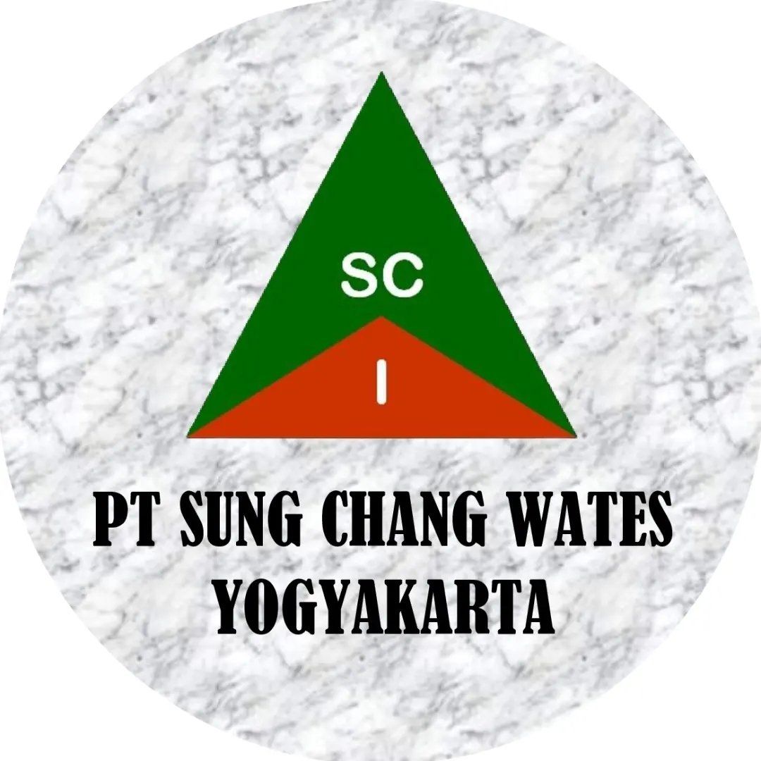 PT. SUNG CHANG INDONESIA CABANG WATES