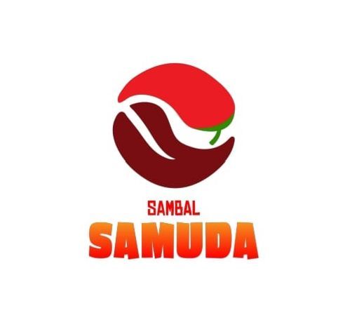 WARUNG SAMBAL SAMUDA logo