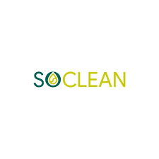 SOCLEAN logo