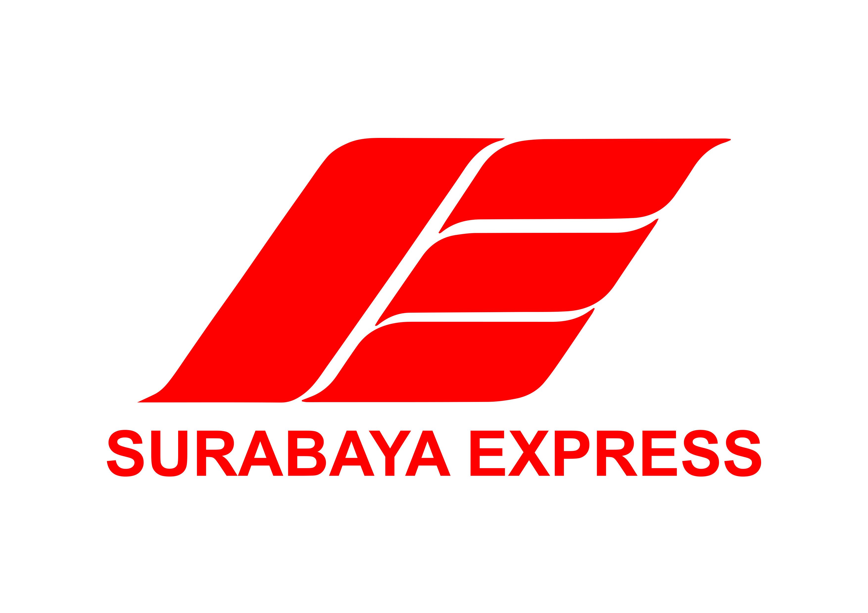PT. SURABAYA EXPRESS