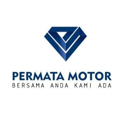 Permata Motor Bangkir logo