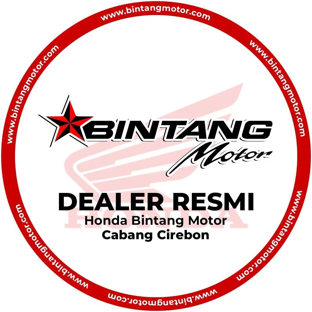 Bintang Motor Jaya Cirebon logo
