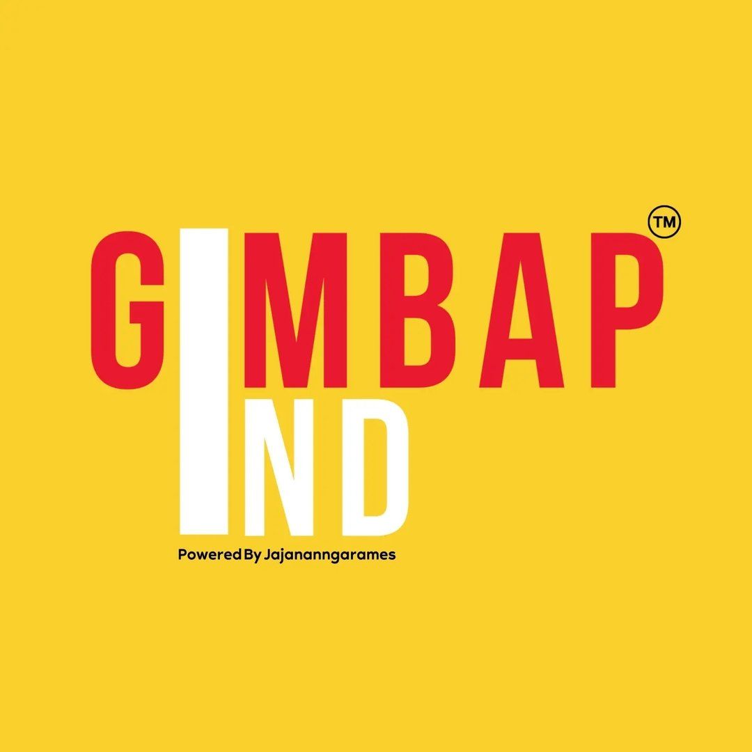 Gimbap Ind