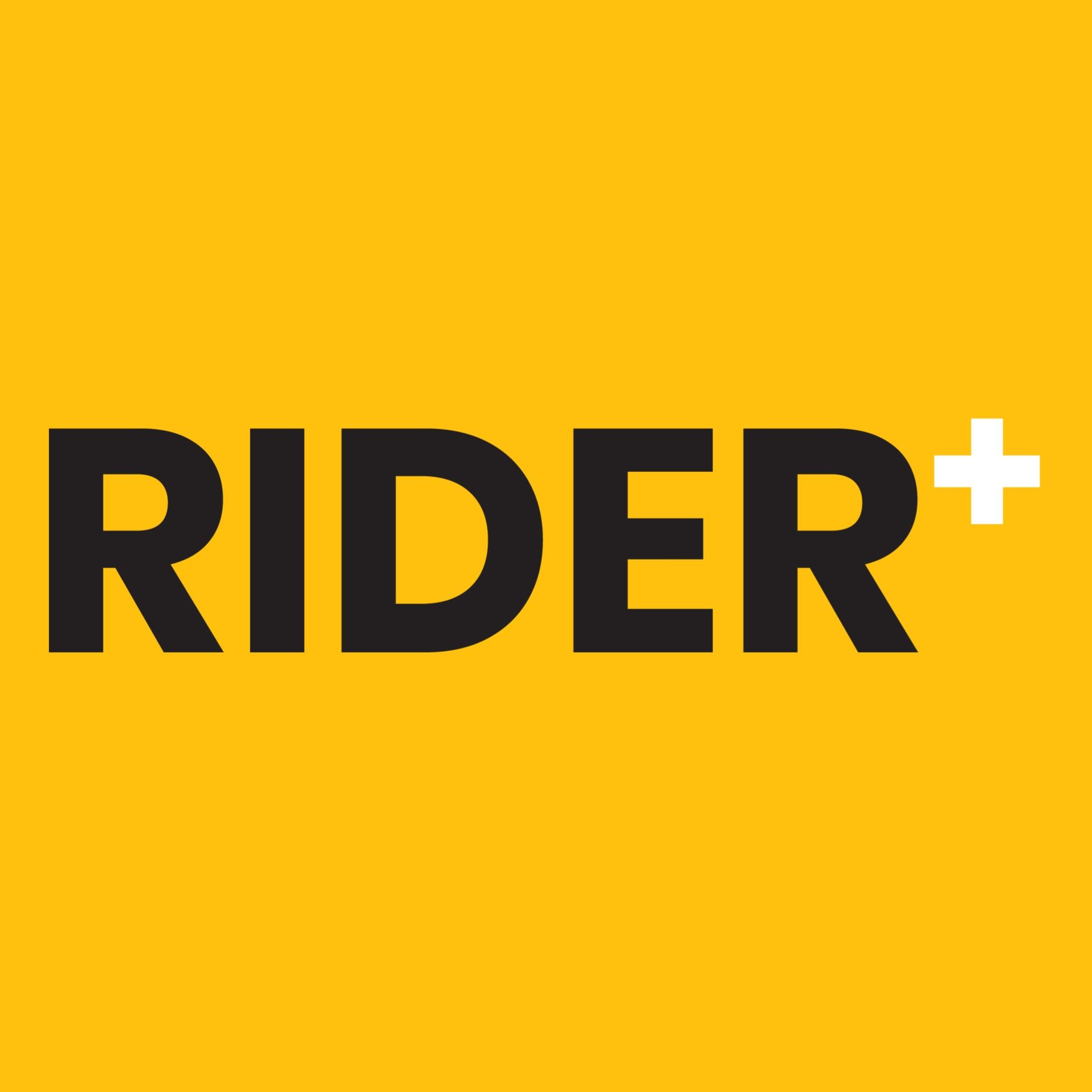 RIDER+ Motowash
