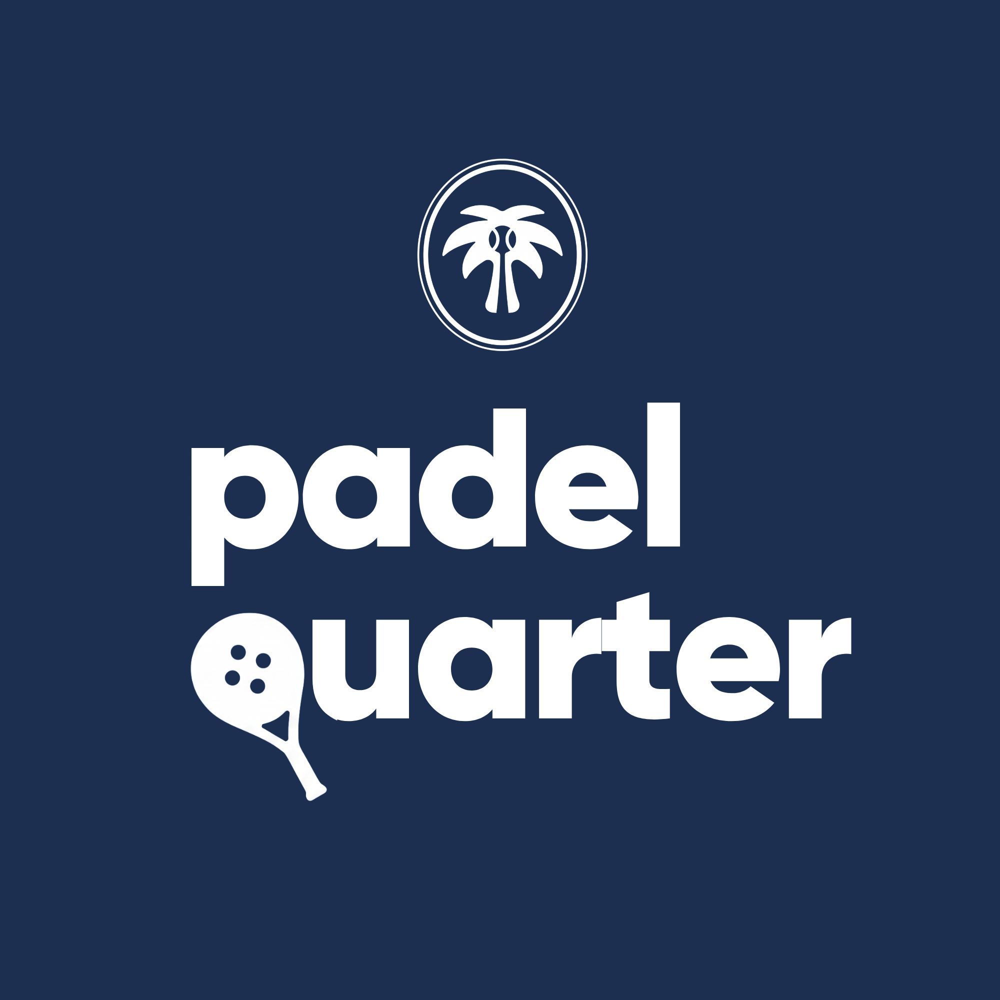 Padel Quarter logo