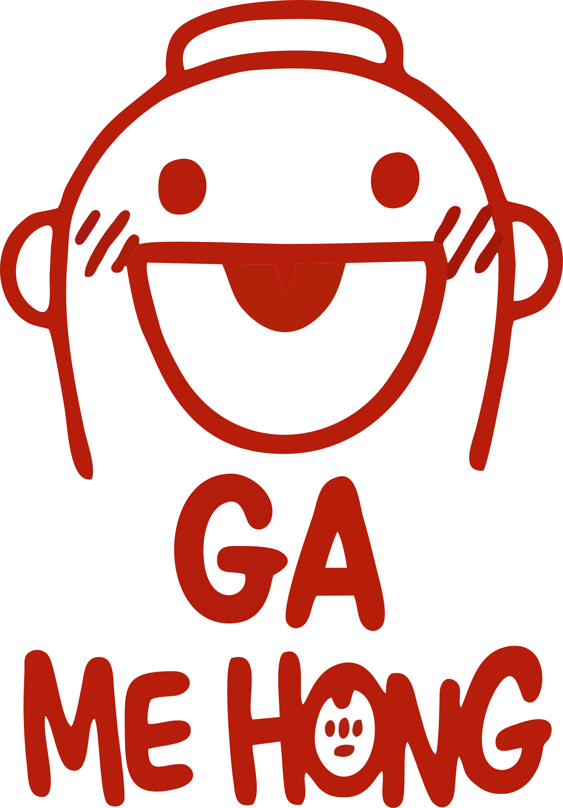 Ga Mehong