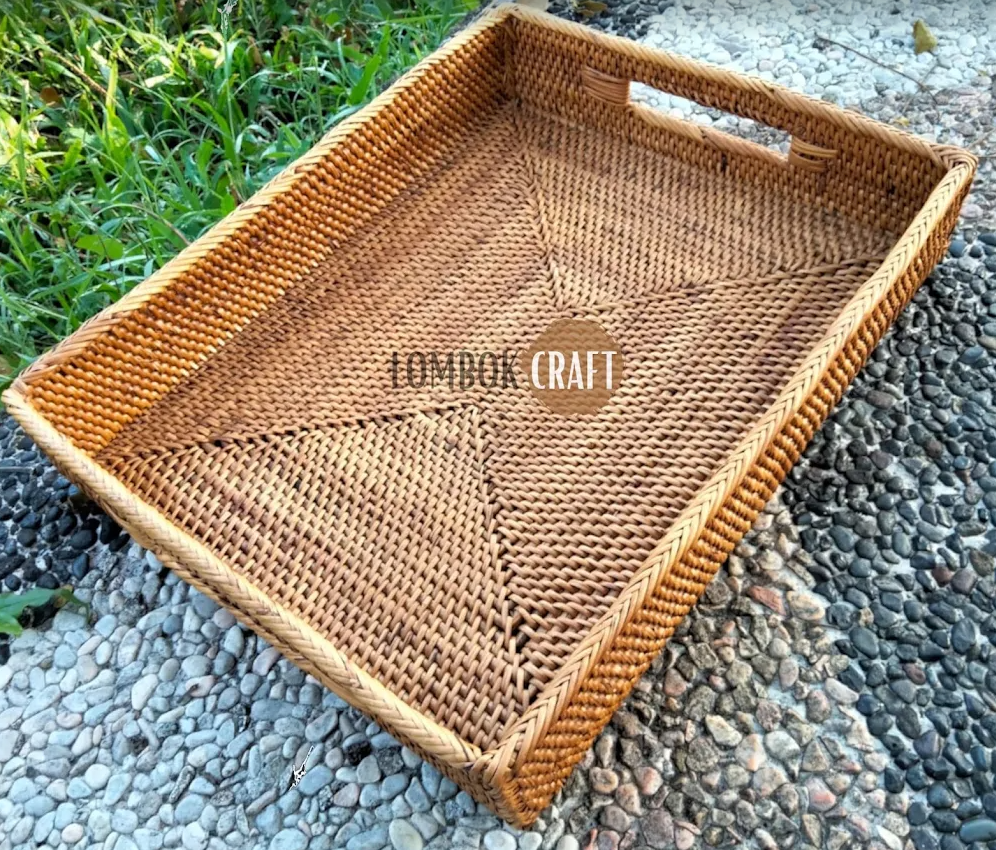 Lombok Rattan Craft