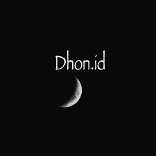 Dhon.id