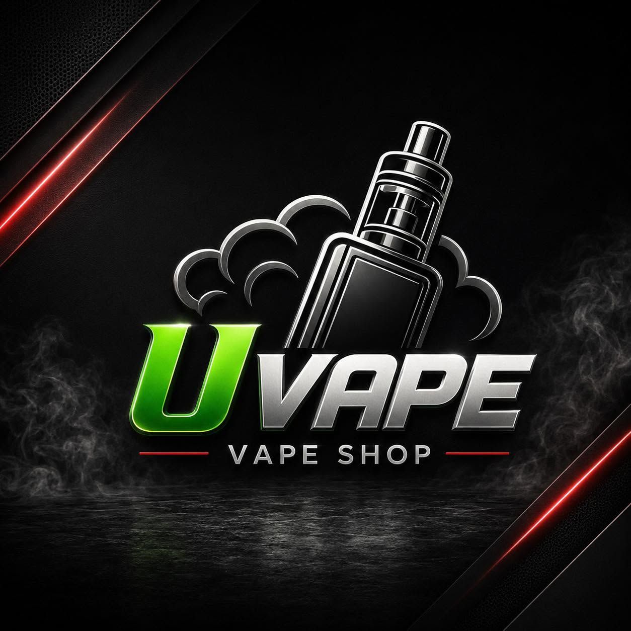 Uvape