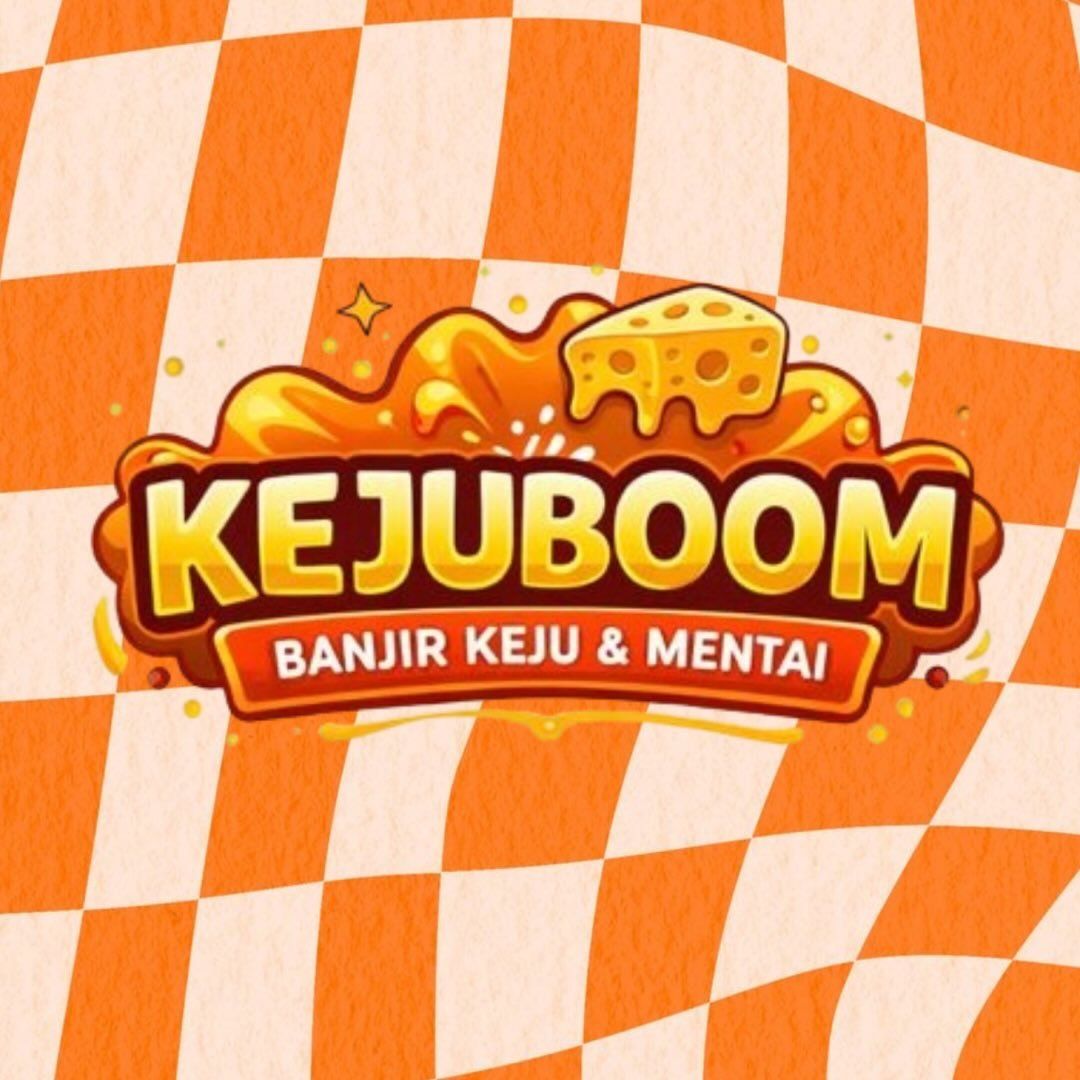 Kejuboom logo