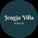 Jengja Villa Ubud