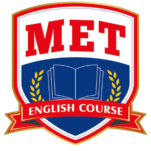 MET English Course