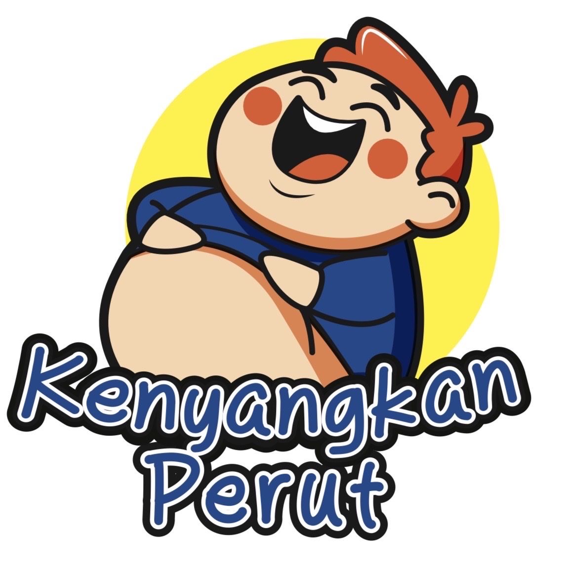 Kenyangkan Perut