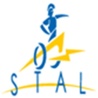 PT STAL TEKNIKA logo