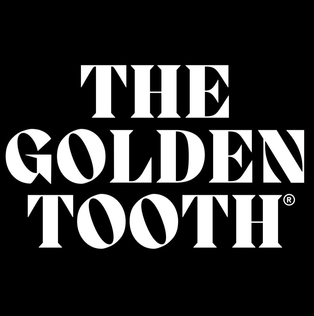 The Golden Tooth