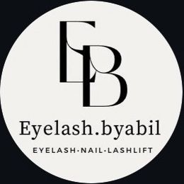 Eyelash byAbil