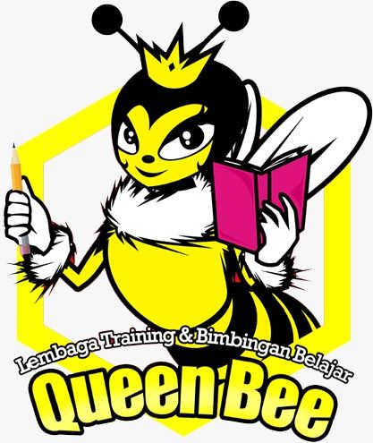Bimbel Queen Bee