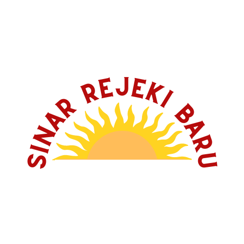 PT Sinar Rejeki Baru