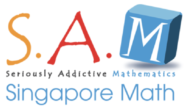 S.A.M Kelapa Gading logo
