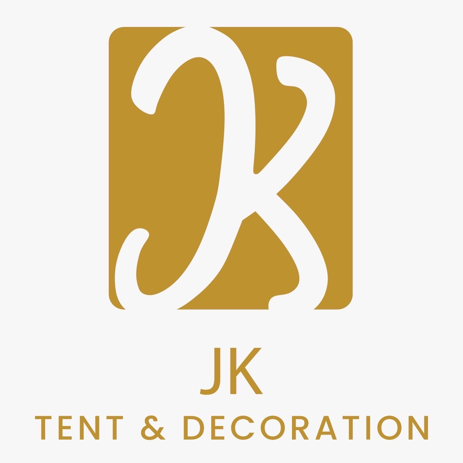 JK Tent & Decoration’s