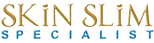 SKIN SLIM SPECIALIST logo