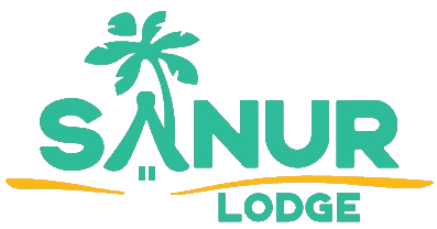 Sanur Lodge logo