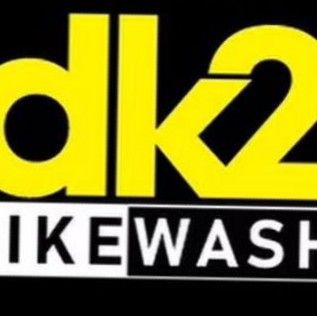 DK2 bikewash