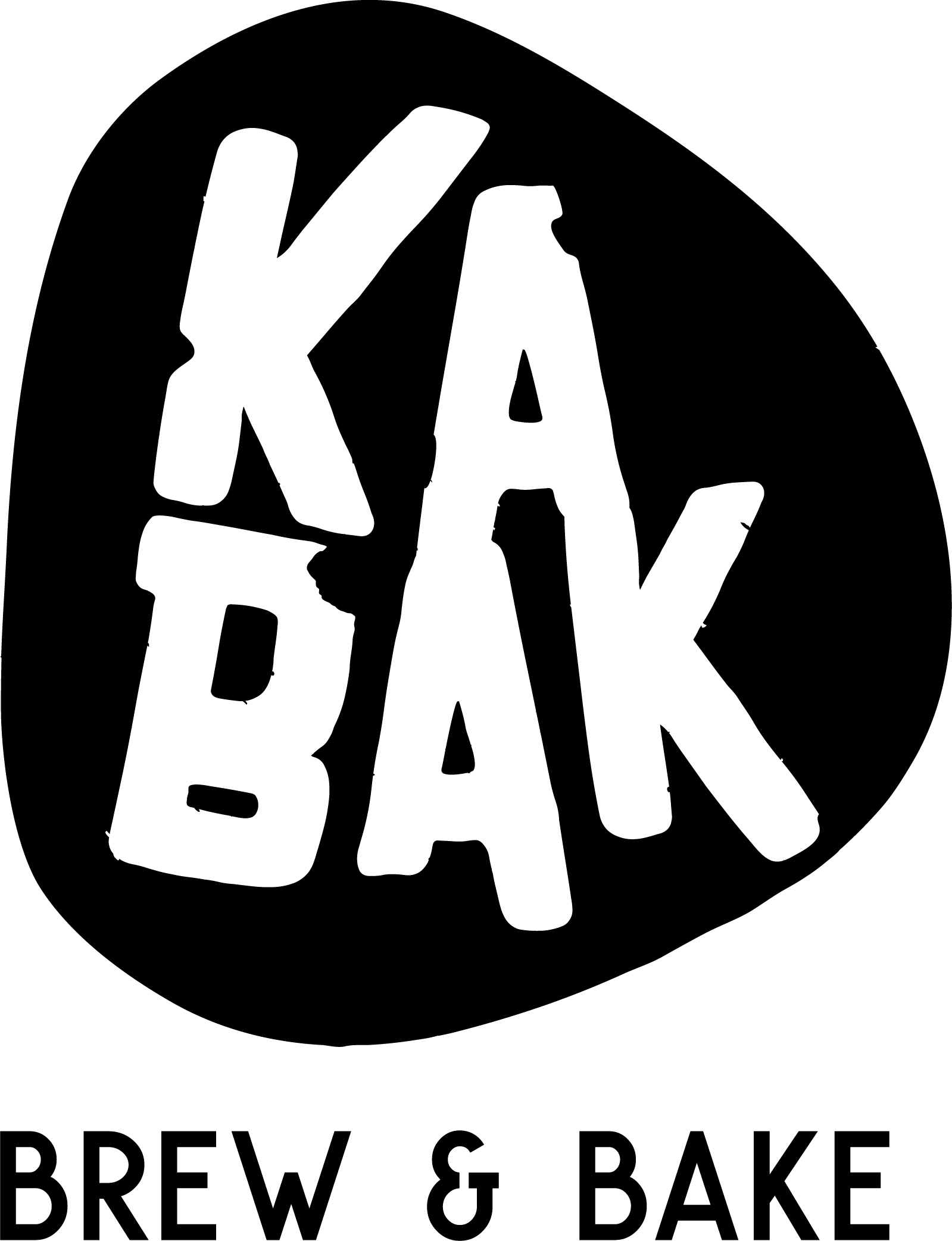 Kabak Brew & Bake logo