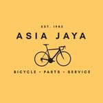 Asia Jaya Tabanan logo