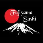 Fujiyama Sushi Jember logo