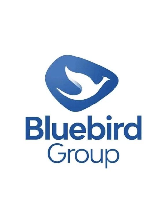 Taksi Bluebird Pool Margasatwa
