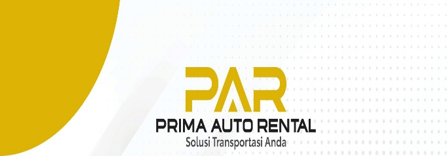 PT. Prima Auto Rental logo